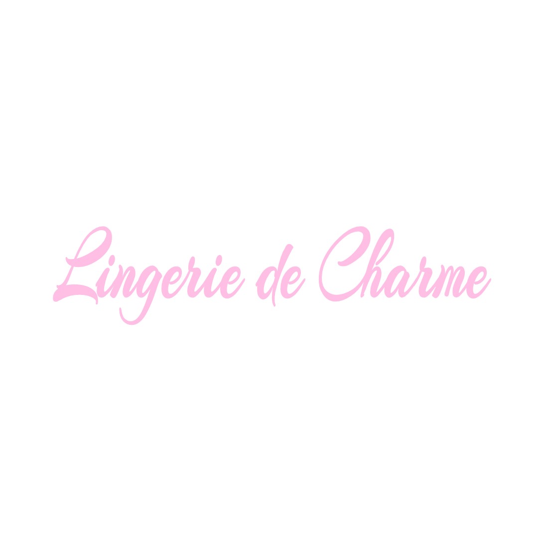 LINGERIE DE CHARME COLMEY